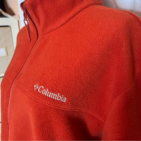 💚Columbia Omni-heat fleece jacket - Picture 4 of 7